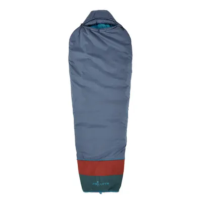 FRILUFTS Stivva Kids Vario - Multicolor - Lapset - LEFT - Partioaitta