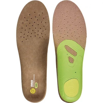 Sidas 3feet Outdoor Mid - Nocolor - Unisex - S - Partioaitta