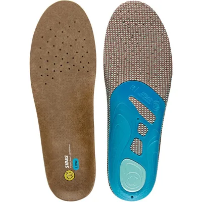 Sidas 3feet Outdoor Low - Nocolor - Unisex - S - Partioaitta