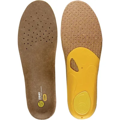 Sidas 3feet Outdoor High - Nocolor - Unisex - XXL - Partioaitta, kuva 1 / 1