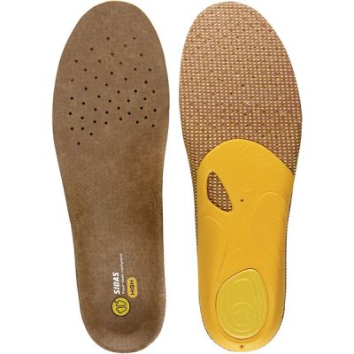 Sidas 3feet Outdoor High - Nocolor - Unisex - S - Partioaitta
