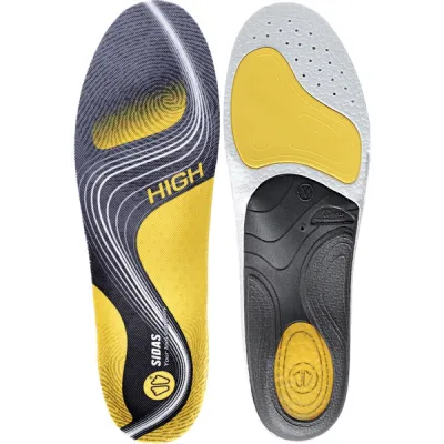 Sidas 3feet Activ' High - Nocolor - Unisex - L - Partioaitta, kuva 1 / 1