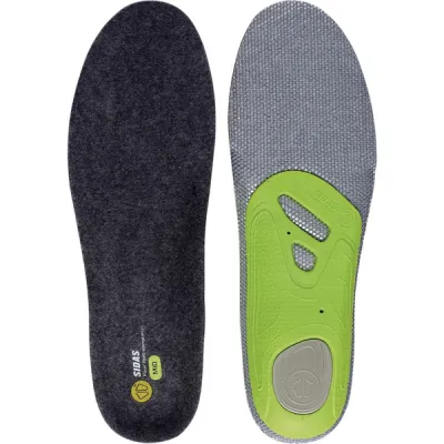 Sidas 3 Feet Merinos Mid - Nocolor - Unisex - L - Partioaitta, kuva 1 / 1