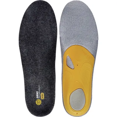 Sidas 3 Feet Merinos High - Nocolor - Unisex - S - Partioaitta, kuva 1 / 1