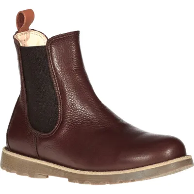Kavat Bodås 2.0 Ep - Dark Brown - Unisex - 38 - Partioaitta