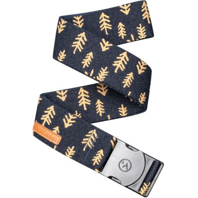 Arcade Ranger - Heather Navy/hinterland - Unisex - OneSize - Partioaitta