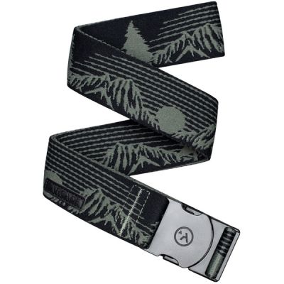 Arcade Ranger - Ivy/black/open Range - Unisex - OneSize - Partioaitta