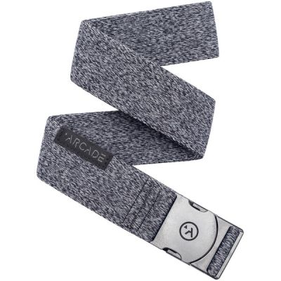 Arcade Foundation - Heather Black - Unisex - One Size - Partioaitta