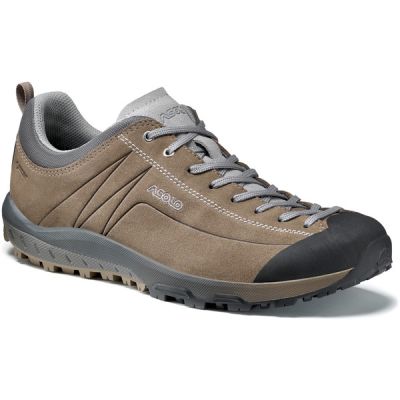 Asolo Space Gv Ml - Walnut - Naiset - UK 5,5 - Partioaitta