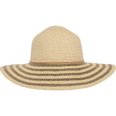 Sunday afternoons Sun Haven - Natural/black Blend - Naiset - M - Partioaitta