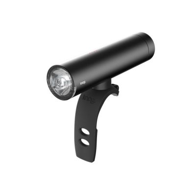 Knog Pwr Rider - Black - OneSize - Partioaitta