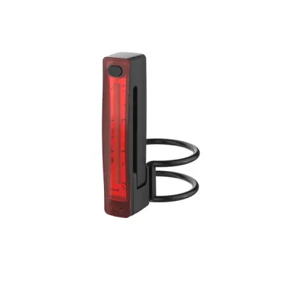 Knog Plus Rear - Black - OneSize - Partioaitta