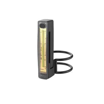 Knog Plus Front - Black - OneSize - Partioaitta