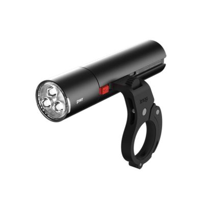 Knog Pwr Road 600 - Black - OneSize - Partioaitta