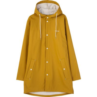 Tretorn Wings Rainjacket - Harvest - Unisex - XS - Partioaitta