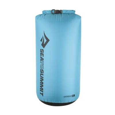 Sea to Summit Drysack Lightweight 35l - Blue - OneSize - Partioaitta, kuva 1 / 1