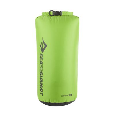 Sea to Summit Drysack Lightweight 20l - Green - OneSize - Partioaitta | Alk. 22,95 €