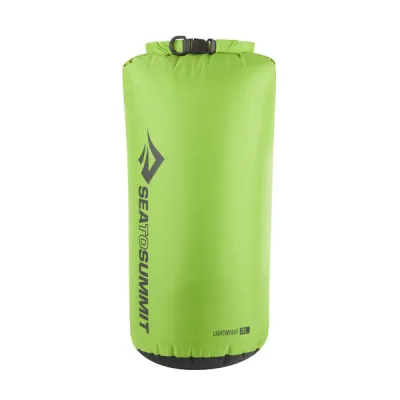 Sea to Summit Drysack Lightweight 20l - Green - OneSize - Partioaitta, kuva 1 / 1