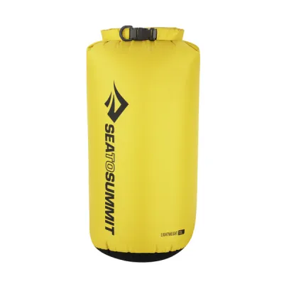 Sea to Summit Drysack Lightweight 13l - Yellow - OneSize - Partioaitta, kuva 1 / 1