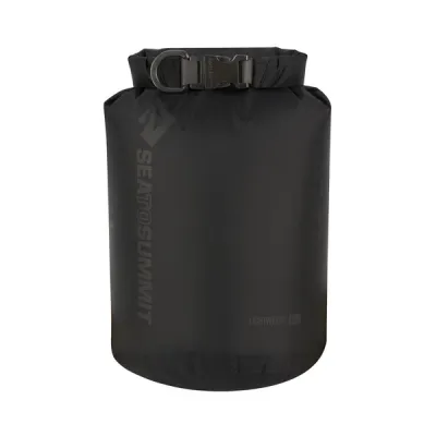 Sea to Summit Drysack Lightweight 4l - Black - OneSize - Partioaitta, kuva 1 / 1