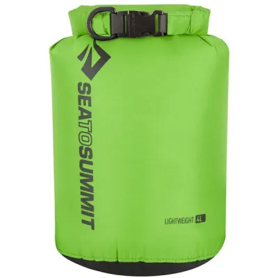 Sea to Summit Drysack Lightweight 4l - Green - OneSize - Partioaitta, kuva 1 / 1
