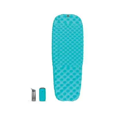 Sea to Summit Comfort Light Insulated Regular Women - Nocolor - Naiset - OneSize - Partioaitta, kuva 1 / 1