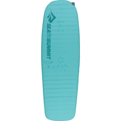Sea to Summit Si Mat Comfort Light Women Regular - Nocolor - Naiset - OneSize - Partioaitta, kuva 1 / 1