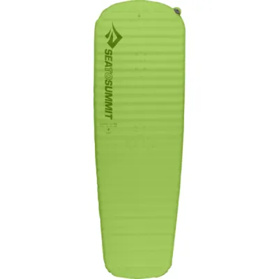 Sea to Summit Si Mat Comfort Light Long - Nocolor - Unisex - OneSize - Partioaitta, kuva 1 / 1