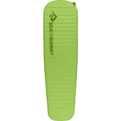 Sea to Summit Si Mat Comfort Light Medium - Nocolor - Unisex - OneSize - Partioaitta, kuva 1 / 1