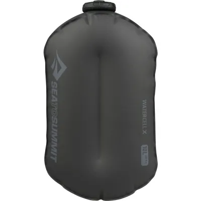 Sea to Summit Watercell X 10l - Nocolor - OneSize - Partioaitta, kuva 1 / 1
