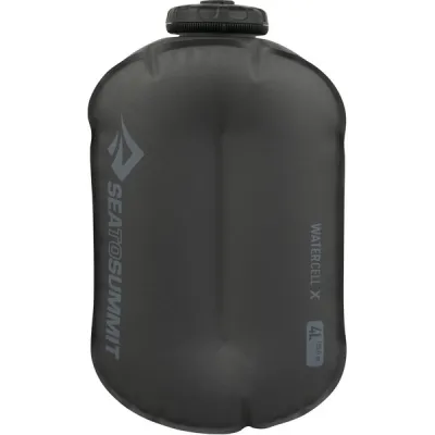 Sea to Summit Watercell X 4l - Nocolor - OneSize - Partioaitta
