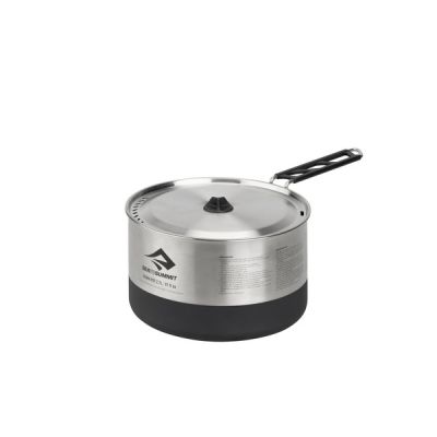 Sea to Summit Sigma Pot 2.7 Litre W/sack - Nocolor - OneSize - Partioaitta