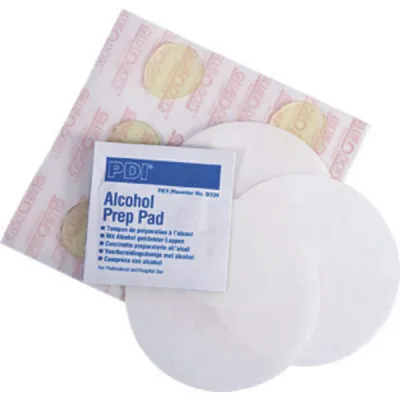Therm-a-Rest Instant Field Repair Kit - Nocolor - Unisex - OneSize - Partioaitta, kuva 1 / 1