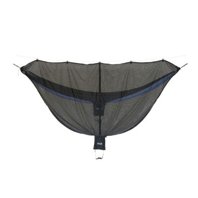 Eagles Nest Outfitters Guardian Bug Net - Black - OneSize - Partioaitta