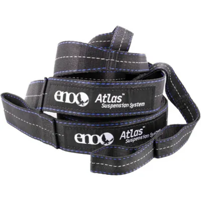 Eagles Nest Outfitters Atlas - Black/royal - OneSize - Partioaitta