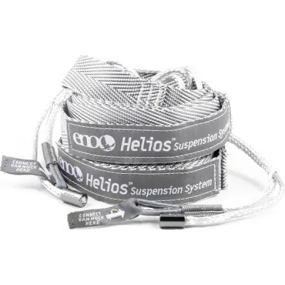 Eagles Nest Outfitters Helios - Grey - OneSize - Partioaitta