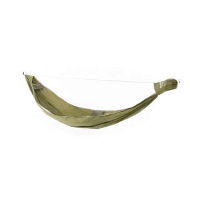Eagles Nest Outfitters Junglenest Hammock - Evergreen - OneSize - Partioaitta
