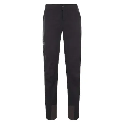 The North Face W Dryzzle Futurelight Full Zip Pant - Tnf Black - Naiset - XL - Partioaitta, kuva 1 / 1