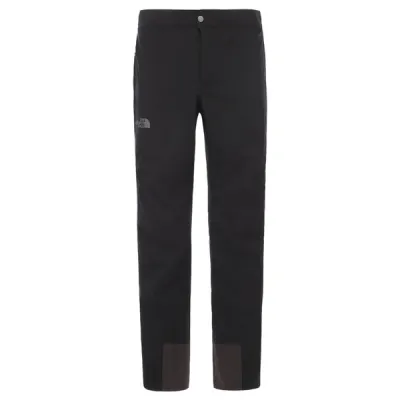 The North Face M Dryzzle Futurelight Full Zip Pant - Tnf Black - Miehet - S - Partioaitta, kuva 1 / 1