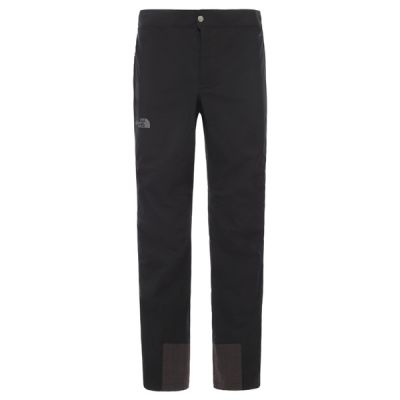 The North Face M Dryzzle Futurelight Full Zip Pant - Tnf Black - Miehet - XL - Partioaitta