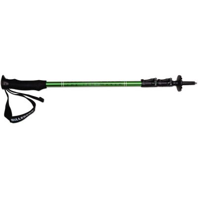 Hilleberg Trekking Pole 90 – 145 Cm - Nocolor - OneSize - Partioaitta