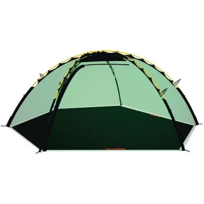 Hilleberg Allak 3 Footprint - Nocolor - OneSize - Partioaitta