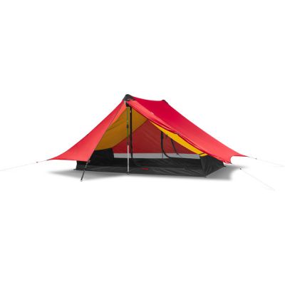 Hilleberg Anaris - Red - OneSize - Partioaitta