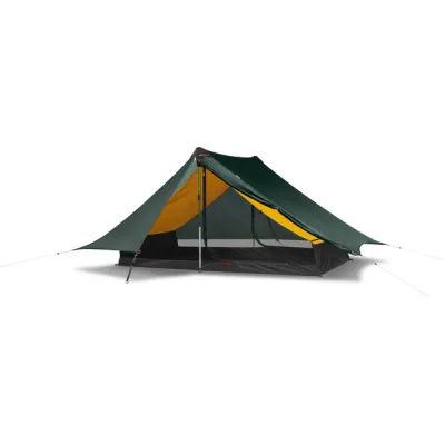Hilleberg Anaris - Green - OneSize - Partioaitta, kuva 1 / 1
