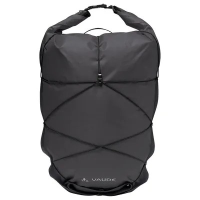 Vaude Aqua Back Light - Black Uni - OneSize - Partioaitta, kuva 1 / 1