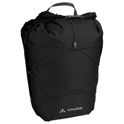 Vaude Aqua Back Light - Black - OneSize - Partioaitta
