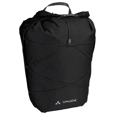 Vaude Aqua Back Light - Black - OneSize - Partioaitta, kuva 1 / 1