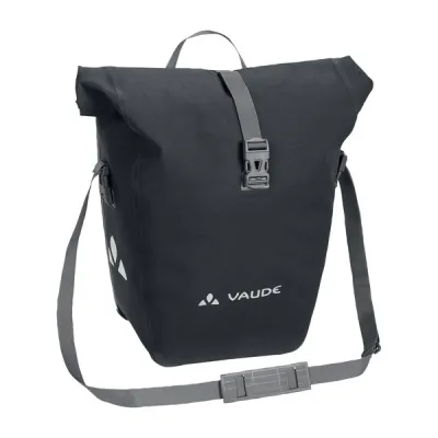 Vaude Aqua Back Deluxe Single - Phantom Black - Unisex - OneSize - Partioaitta, kuva 1 / 1