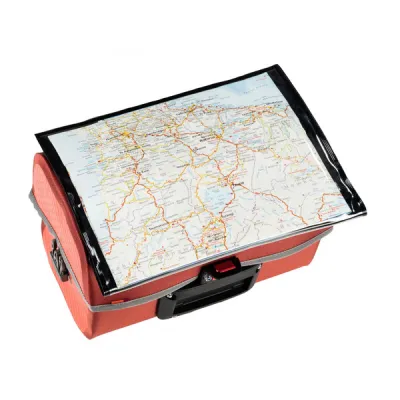 Vaude Beguided Big - Black - OneSize - Partioaitta, kuva 1 / 1