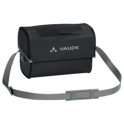 Vaude Aqua Box - Black - OneSize - Partioaitta